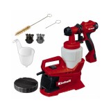 FESTÉKSZÓRÓ RENDSZER 800ML TC-SY 600S (230V) EINHELL 4260015 LEVEGŐS GÉPEK ÉS SZERSZÁMOK