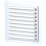 SZELLŐZŐRÁCS FÉM D200*200mm VENTS MVM 200S SZELLŐZÉSTECHNIKA