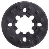 BOSCH 2608000468 UTOLSÓ DB-OK! ADAPTER UNIVERZÁLIS GOP/PMF FEIN MULTIMASTERHOZ  TARTOZÉKOK