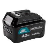 MAKITA 197406-2 AKKUMULÁTOR 12V 4,0Ah LI-ION BL1041B  AKKUMULÁTOROK ÉS TÖLTŐK