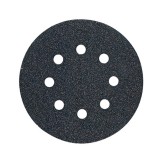 CSISZOLÓTALP ADAPTER 125MM 8LYUK-LÁGY 8V13Y* HIKOKI 753812 VÁGÁS,CSISZOLÁS ÉS POLÍROZÁS