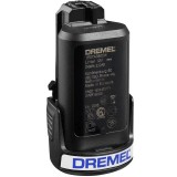 DREMEL 26150880JA AKKUMULÁTOR 12V LI-ION 880  AKKUMULÁTOROK ÉS TÖLTŐK