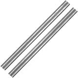 GYALUKÉS EGYENES 82*5.5*1.1mm 2DB/CSOMAG KWB 49568302