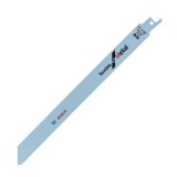 BOSCH 2608656020 ORRFŰRÉSZLAP FÉMHEZ 225mm S1122EF DARABRA  FŰRÉSZELÉS