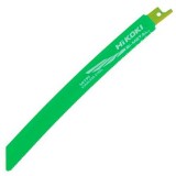 ORRFŰRÉSZLAP ÍVES 200*19*0,9mm RCM40B FÉMHEZ 14TPI DARABRA HIKOKI 752044 FŰRÉSZELÉS