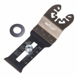 WOLFCRAFT 3840000 MERÜLŐ FŰRÉSZLAP BIMET. 35mm MULTIFUNKCIÓS GÉPHEZ  TARTOZÉKOK