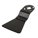 WOLFCRAFT 3998000 FLEXIBILIS HÁNTOLÓ MULTIFUNKCIÓS KISGÉPHEZ  TARTOZÉKOK