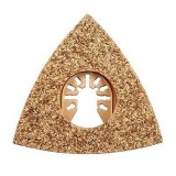 YATO 34687 RESZELŐ HÁROMSZÖG 80mm MULTIFUNKCIÓS KISGÉPHEZ  TARTOZÉKOK