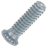 BESAJTOLHATÓ CSAVAR M04*10mm PFH-M4-10ZI COLOS CSAVAROK