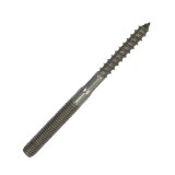 FA-FÉMMENETES CSAVAR M08*100 DIN 978 A2-INOX MOSDÓCSAV. SW6 IMPORT SPECIÁLIS KÖTŐELEMEK