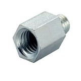 FISCHER 79692 TOLDÓ ANYA ADAPTER M10/M08 M10 BELSŐ - M08 KÜLSŐ  ANYACSAVAR