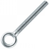 SZEMESCSAVAR M10*073 HG. HEGESZTETT KIVITEL FRIULSIDER 1800464155 KAMPÓ, HOROG, AKASZTÓ, SZEMES