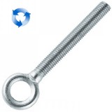 SZEMESCSAVAR M12*85 BALOS HG. ÖNTÖTT KIVITEL IMPORT UTOLSÓ DARABOK KAMPÓ, HOROG, AKASZTÓ, SZEMES