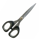 HÁZIOLLÓ 7col 18cm MŰANYAG MARKOLAT BETAKUT B/511/T/70153A DEKORKÉSEK, -PENGÉK, HÁZTARTÁS
