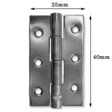 CSUKLÓSPÁNT KESKENY 040mm NATÚR MAGYAR 200 AJTÓVASALAT