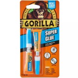 PILLANATRAGASZTÓ 2*3G SUPER NORMÁL GORILLA 4044100 RAGASZTÁSTECHNIKA