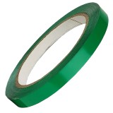 RAGASZTÓSZALAG 10mm*66m ZÖLD TAPADÓSZALAG IMPORT 2209011 SZALAGOK