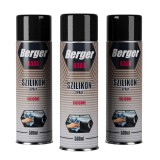 SZILIKON SPRAY 500ml BERGER 6305 AUTÓSZERELÉS ÉS ÁPOLÁS