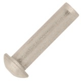 SZEGECS TÖMÖR FGF D1*3.5 DIN 660 ALPAKKA RETRO MAGYAR UTOLSÓ DARABOK SZEGECSEK