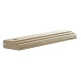 WOLFCRAFT 6947000 ÜTŐFA 6,2*2,4*2,81cm KEMÉNYFA LAMINÁLT PADLÓ LERAKÁSHOZ  ÉPÍTŐIPARI SZERSZÁMOK