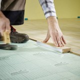 WOLFCRAFT 6947000 ÜTŐFA 6,2*2,4*2,81cm KEMÉNYFA LAMINÁLT PADLÓ LERAKÁSHOZ  ÉPÍTŐIPARI SZERSZÁMOK