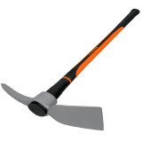 TRUPER TP-5F CSÁKÁNY 230DKG KARBONACÉL VÁGÓ 110mm FEJ ÜVEGSZÁLAS NYÉL  KERTI- ÉS TEREPSZERSZÁMOK