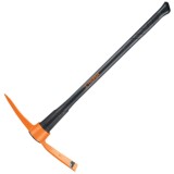 TRUPER TP-5M CSÁKÁNY 230DKG KARBONACÉL VÁGÓ 110mm FEJ ÜVEGSZÁLAS NYÉL  KERTI- ÉS TEREPSZERSZÁMOK