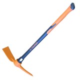 TRUPER TP-5 + MG-ZP-5F CSÁKÁNY 2,3KG KOVÁCSOLT ÜVEGSZÁLAS NYÉLLEL 92CM  KERTI- ÉS TEREPSZERSZÁMOK