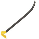 STANLEY 155526 LÁDABONTÓ 530mm HAJLÍTOTT  ÉPÍTŐIPARI SZERSZÁMOK