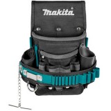 MAKITA E-15241 ÖVTÁSKA VILLANYSZERELŐKNEK  MŰHELYFELSZERELÉS