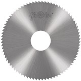 KÖRFŰRÉSZTÁRCSA FÉMHEZ HSS D080*1.4 100FOG 22LYUK GLOBUS D825010 UTOLSÓ DARAB KÖRFŰRÉSZ TÁRCSA