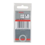 BOSCH 2600100194 KÖRFŰRÉSZTÁRCSÁHOZ ADAPTER D20/12,75/1,2mm(SZŰKÍTŐ GYŰRŰ)  KÖRFŰRÉSZ TÁRCSA