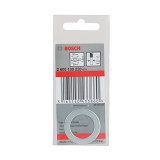 BOSCH 2600100220 KÖRFŰRÉSZTÁRCSÁHOZ ADAPTER D30/20  /1,5mm (SZŰKÍTŐ GYŰRŰ)  KÖRFŰRÉSZ TÁRCSA