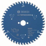 BOSCH 2608644133 KÖRFŰRÉSZTÁRCSA D165*20/48F. MŰGYANTÁS LEMEZ  KÖRFŰRÉSZ TÁRCSA