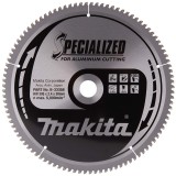 MAKITA B-33358 KÖRFŰRÉSZTÁRCSA D305*30/100F. ALUHOZ  KÖRFŰRÉSZ TÁRCSA