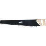 GÁZBETONFŰRÉSZ 630mm 34FOGÚ PORO-BETON FANYELŰ KEMÉNYFÉML. PILANA 5289 FAIPARI SZERSZÁMOK, FŰRÉSZEK