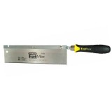 STANLEY 015252 ILLESZTŐFŰRÉSZ FORD.NYÉLLEL MŰANYAG  FAIPARI SZERSZÁMOK, FŰRÉSZEK