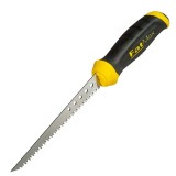 STANLEY 020556 FŰRÉSZ GIPSZKARTON, FA 150mm FATMAX 7FOG/COLL (NORM.VÁGÁS)  FAIPARI SZERSZÁMOK, FŰRÉSZEK