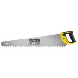 STANLEY 115441 GÁZBETONFŰRÉSZ 650mm MŰANYAG FOGANTYÚ  FAIPARI SZERSZÁMOK, FŰRÉSZEK