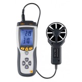GEO FENNEL 800450 LÉGSEBESSÉG ÉS LÉGHŐMÉRŐ FTA 1  MÉRŐESZKÖZÖK