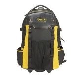 STANLEY 179215 HÁTIZSÁK GÖRGŐKKEL FATMAX, 36*23*54CM  MŰHELYFELSZERELÉS