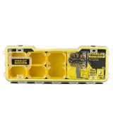 STANLEY FMST175781 SZORTIMENTER 1/3 FATMAX PRO - VÍZÁLLÓ (IP53)  MŰHELYFELSZERELÉS