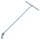 KS TOOLS 517.1108 CSUKLÓS T KULCS KÉZI 08*394mm  SZERSZÁM-KULCSOK