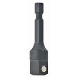 UNIOR 604531 DUGÓKULCS ADAPTER 1/4c- 1/4c 188.10  SZERSZÁM-KULCSOK