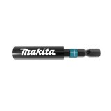 MAKITA B-66793 BEHAJTÓSZÁR BITHEZ MÁGNESES IMPACT BLACK 60mm  BIT ÉS BEHAJTÓ HEGYEK