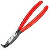 SEEGERFOGÓ BELSŐ HAJLÍTOTT J41/300 /85-140mm/ KNIPEX 4421J41 FOGÓK, CSIPESZEK