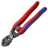 SODRONYVÁGÓ FOGÓ 200mm (NYITÓRUGÓS) MŰA.MARK. KNIPEX 7112200 FOGÓK, CSIPESZEK