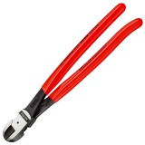 SODRONYVÁGÓ FOGÓ 250mm (KÖZÉPENÁLLÓ) KNIPEX 7491250 FOGÓK, CSIPESZEK