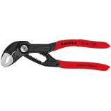 VÍZPUMPAFOGÓ 125mm COBRA KNIPEX 8701125 FOGÓK, CSIPESZEK