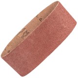 CSISZOLÓSZALAG VÉGTELENÍTETT 075/457mm P100 3DB/CSOMAG GRAPHITE 55H790 VÁGÁS,CSISZOLÁS ÉS POLÍROZÁS